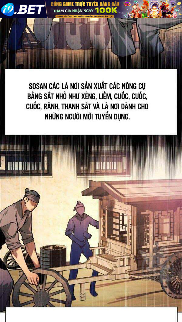 Chuyển Sinh Vào Thế Giới Võ Lâm - Chapter 5 - Page 65