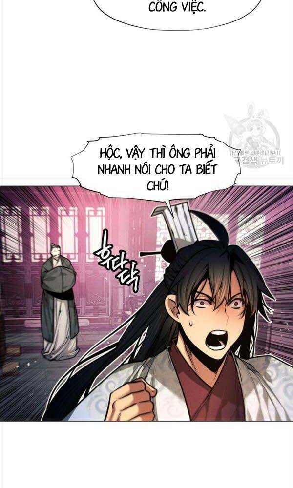 Chuyển Sinh Vào Thế Giới Võ Lâm - Chapter 5 - Page 69