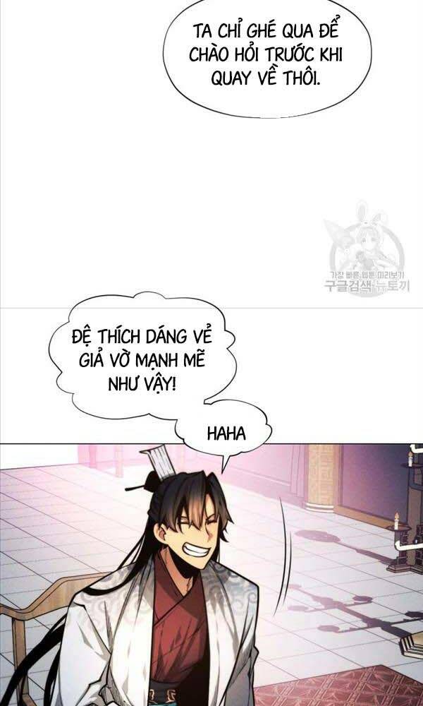 Chuyển Sinh Vào Thế Giới Võ Lâm - Chapter 5 - Page 75