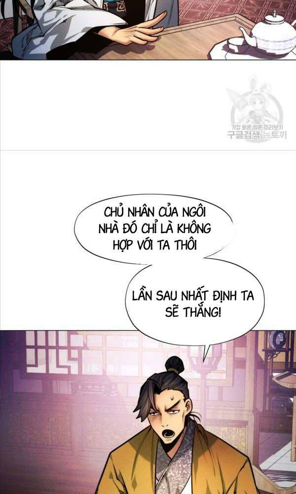 Chuyển Sinh Vào Thế Giới Võ Lâm - Chapter 5 - Page 76