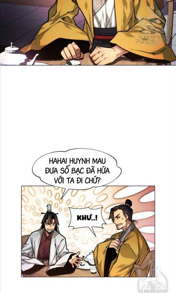 Chuyển Sinh Vào Thế Giới Võ Lâm - Chapter 5 - Page 77