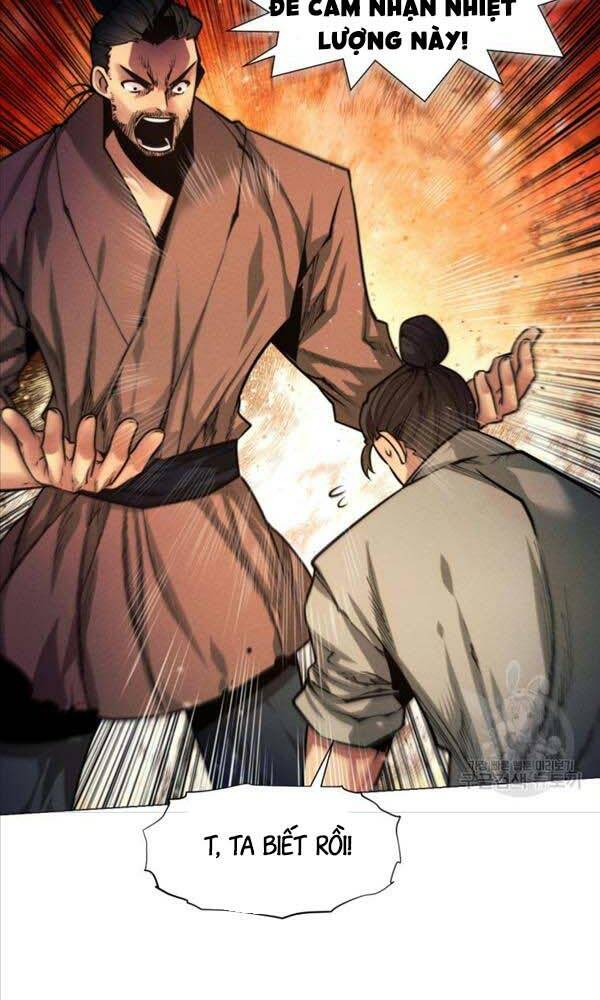 Chuyển Sinh Vào Thế Giới Võ Lâm - Chapter 5 - Page 7