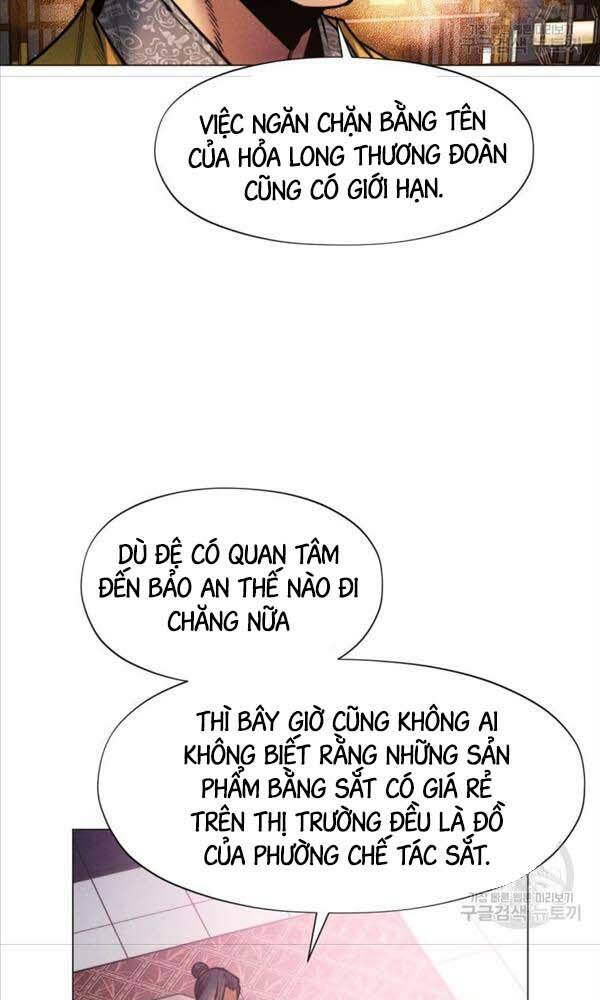 Chuyển Sinh Vào Thế Giới Võ Lâm - Chapter 5 - Page 84