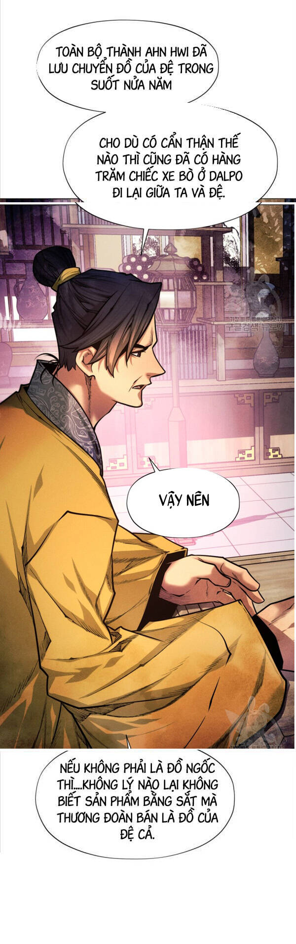 Chuyển Sinh Vào Thế Giới Võ Lâm - Chapter 5 - Page 86