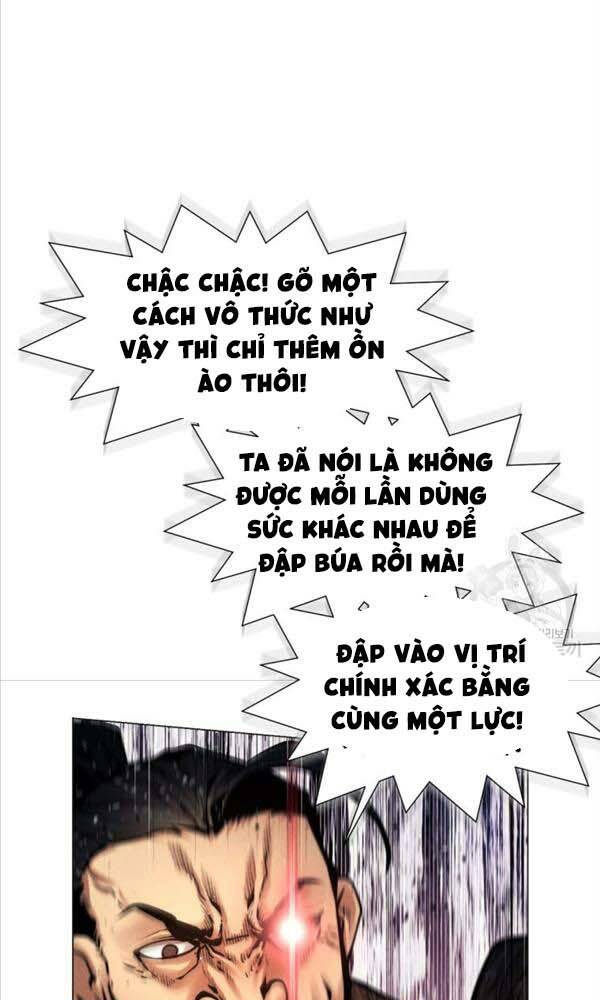 Chuyển Sinh Vào Thế Giới Võ Lâm - Chapter 5 - Page 8