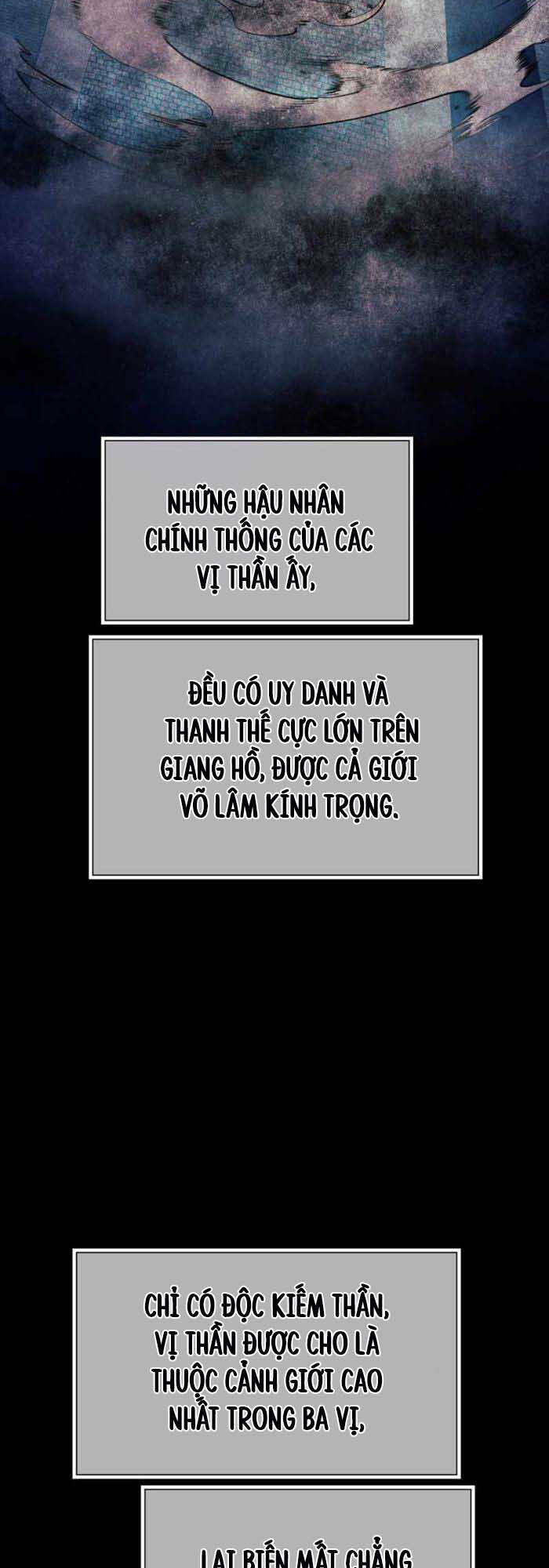 Chuyển Sinh Vào Thế Giới Võ Lâm - Chapter 50 - Page 11