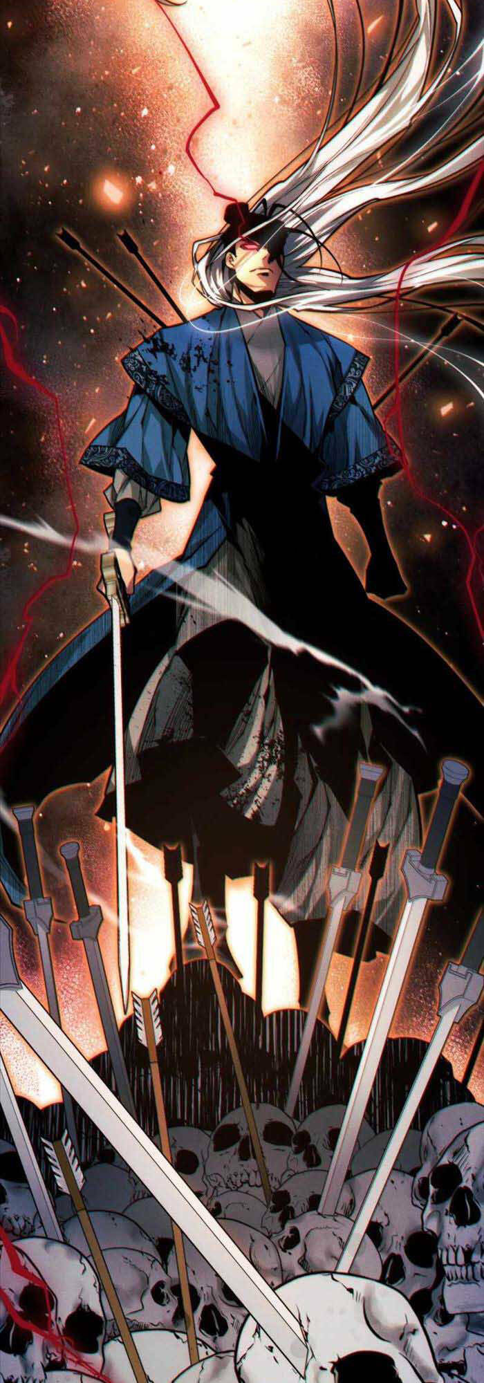 Chuyển Sinh Vào Thế Giới Võ Lâm - Chapter 50 - Page 14