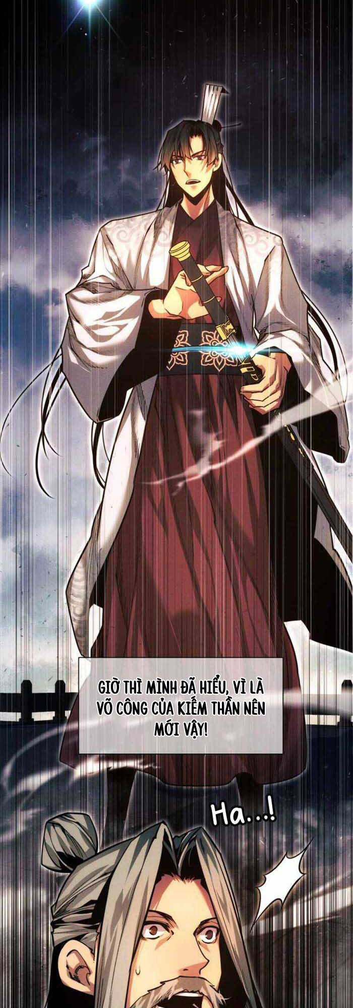 Chuyển Sinh Vào Thế Giới Võ Lâm - Chapter 50 - Page 18