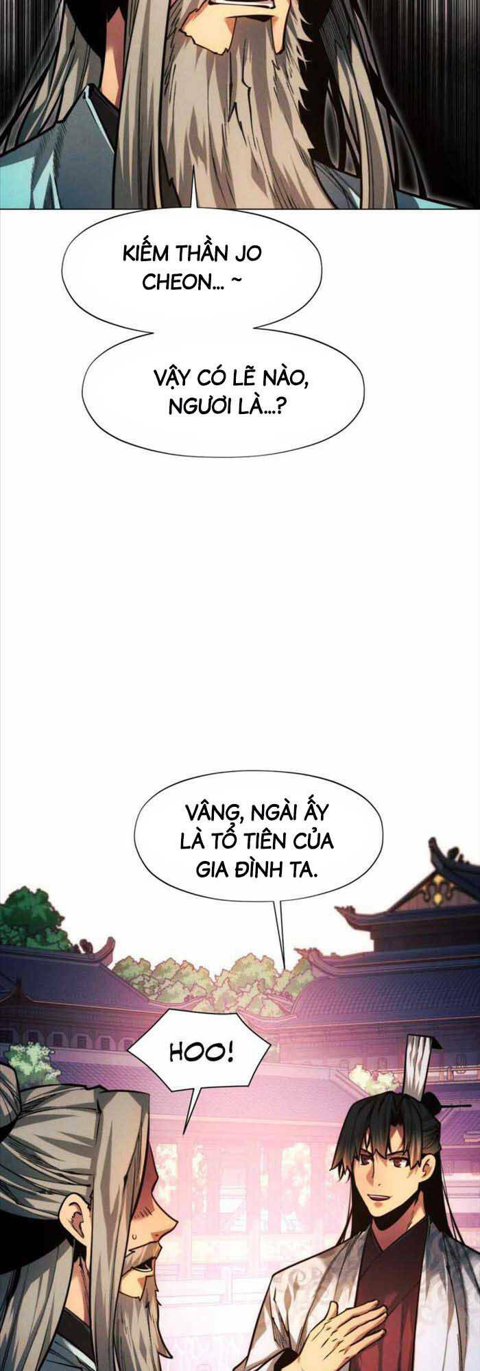 Chuyển Sinh Vào Thế Giới Võ Lâm - Chapter 50 - Page 19