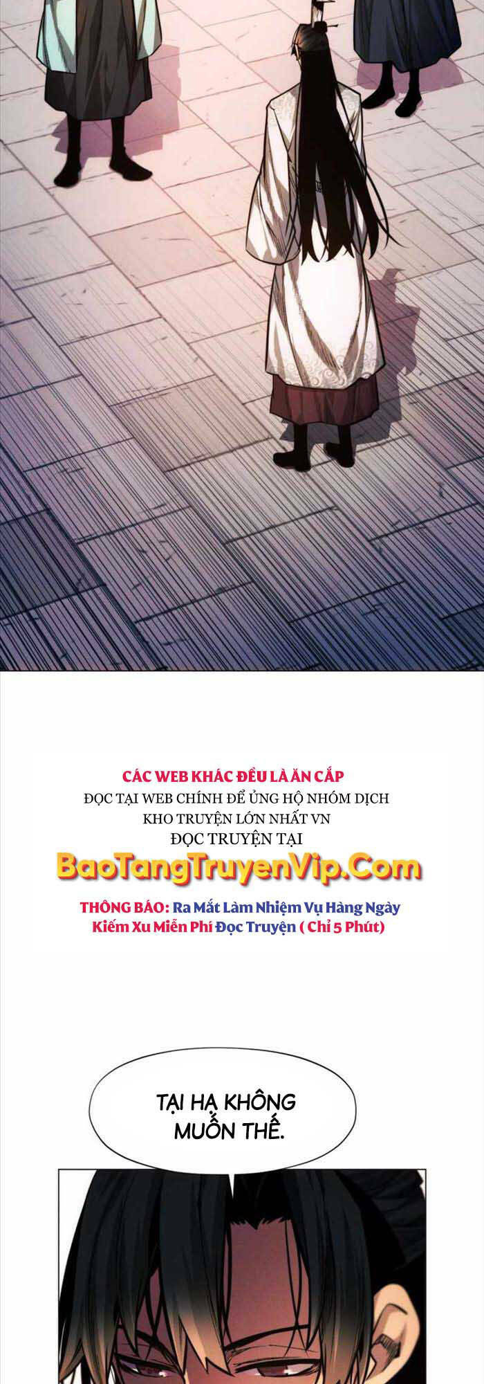 Chuyển Sinh Vào Thế Giới Võ Lâm - Chapter 50 - Page 21