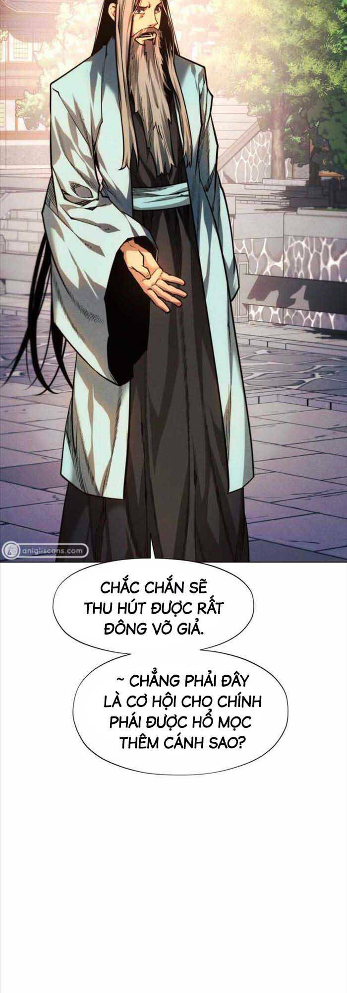 Chuyển Sinh Vào Thế Giới Võ Lâm - Chapter 50 - Page 23