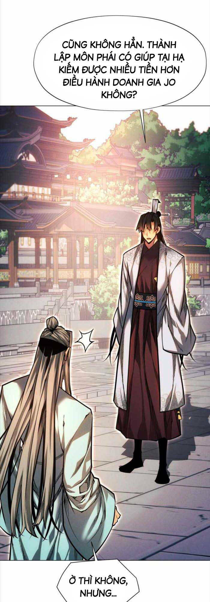 Chuyển Sinh Vào Thế Giới Võ Lâm - Chapter 50 - Page 24