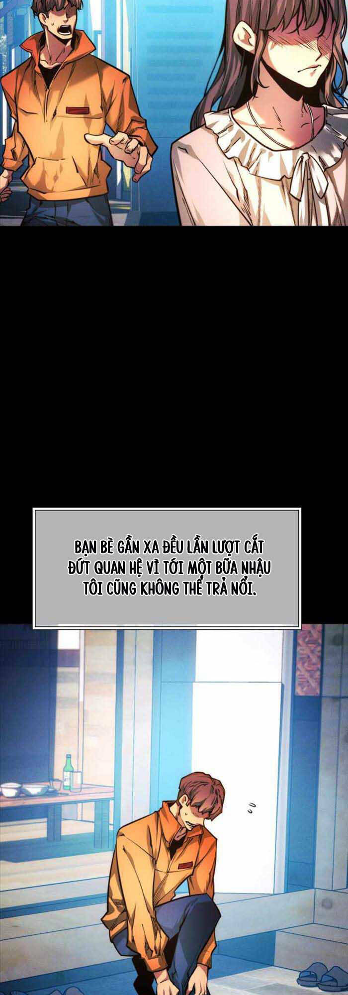 Chuyển Sinh Vào Thế Giới Võ Lâm - Chapter 50 - Page 30