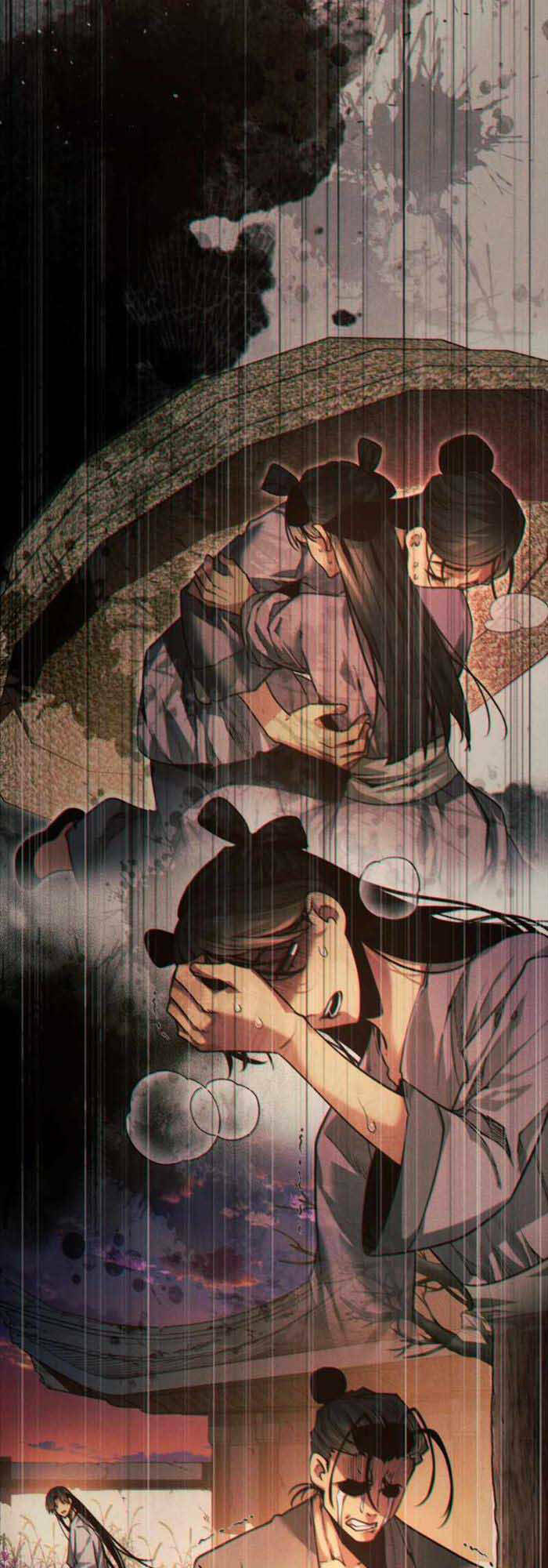 Chuyển Sinh Vào Thế Giới Võ Lâm - Chapter 50 - Page 39