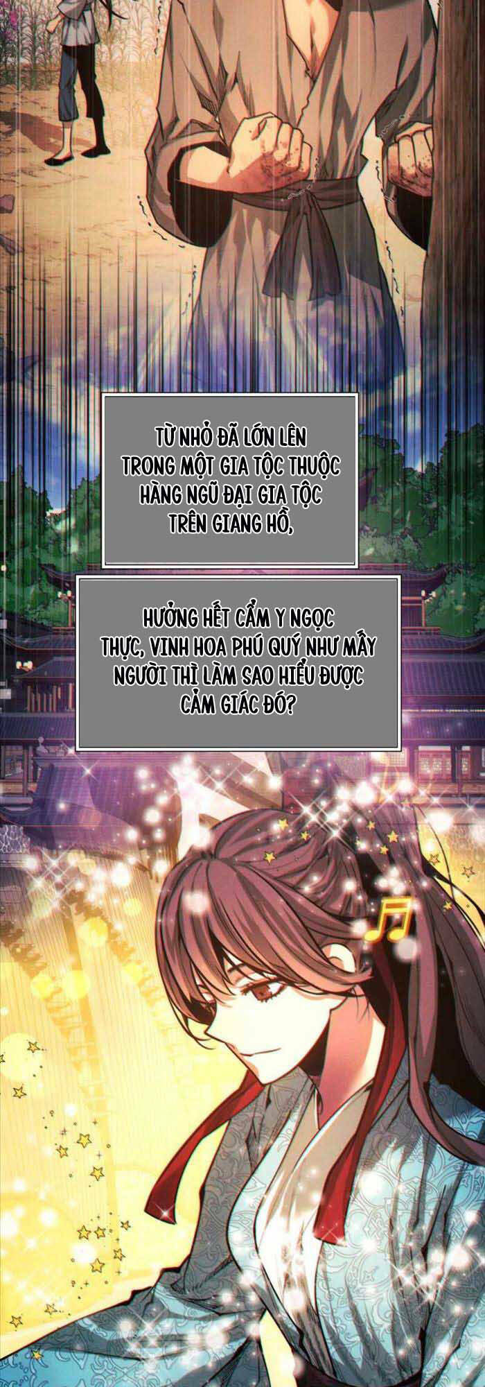 Chuyển Sinh Vào Thế Giới Võ Lâm - Chapter 50 - Page 40