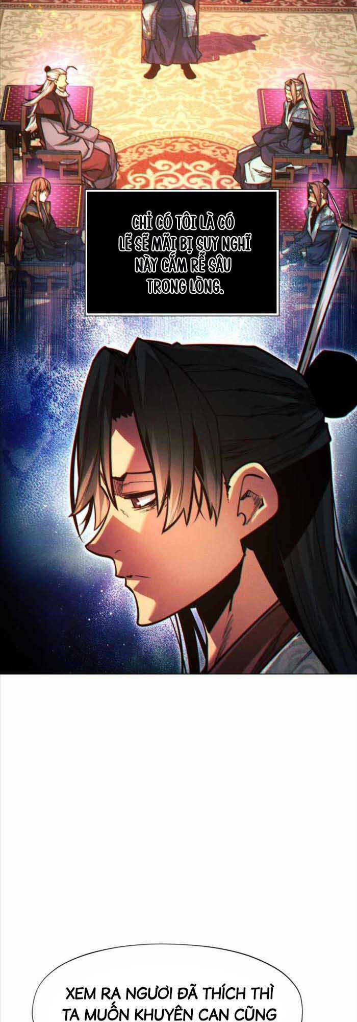 Chuyển Sinh Vào Thế Giới Võ Lâm - Chapter 50 - Page 42