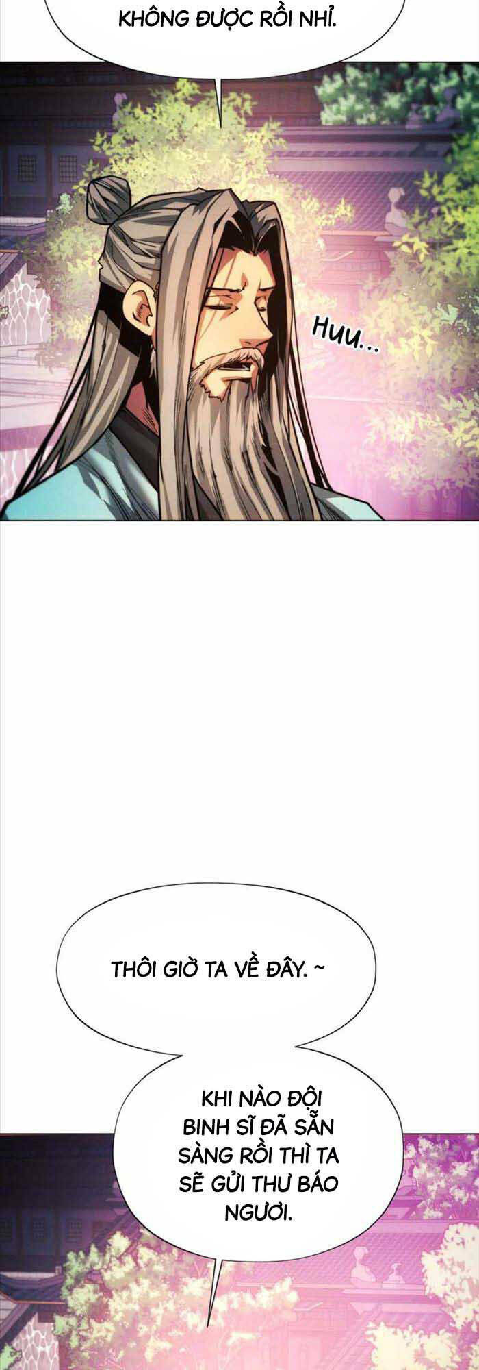 Chuyển Sinh Vào Thế Giới Võ Lâm - Chapter 50 - Page 43