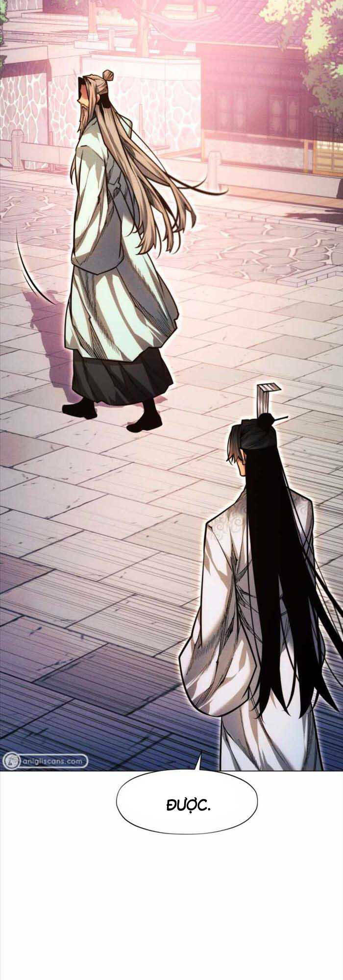 Chuyển Sinh Vào Thế Giới Võ Lâm - Chapter 50 - Page 44