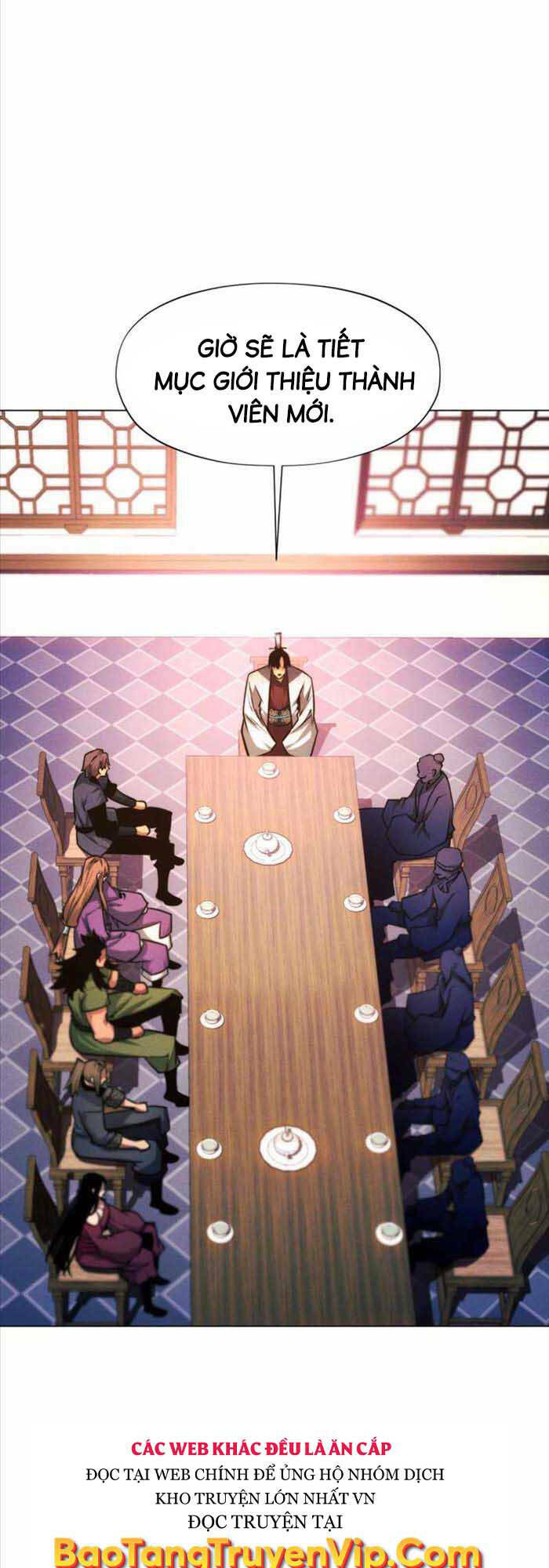 Chuyển Sinh Vào Thế Giới Võ Lâm - Chapter 50 - Page 46