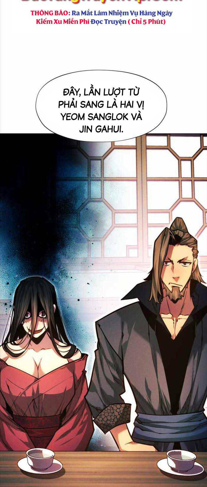 Chuyển Sinh Vào Thế Giới Võ Lâm - Chapter 50 - Page 47