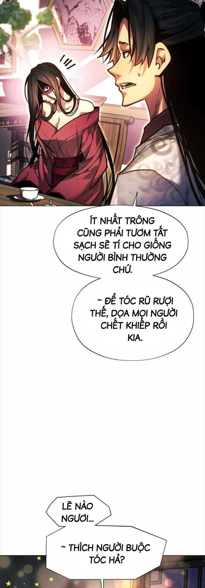 Chuyển Sinh Vào Thế Giới Võ Lâm - Chapter 50 - Page 49