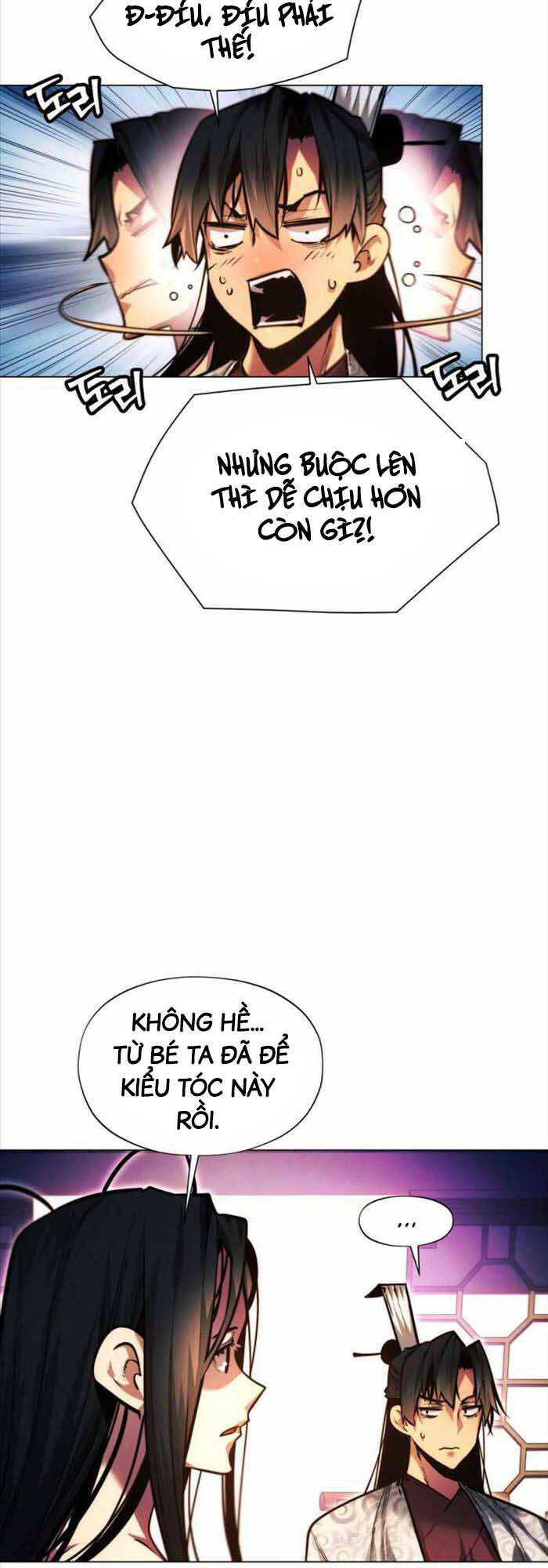 Chuyển Sinh Vào Thế Giới Võ Lâm - Chapter 50 - Page 51