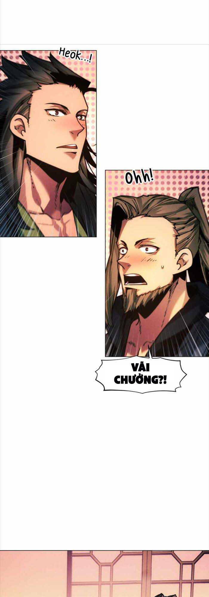 Chuyển Sinh Vào Thế Giới Võ Lâm - Chapter 50 - Page 54