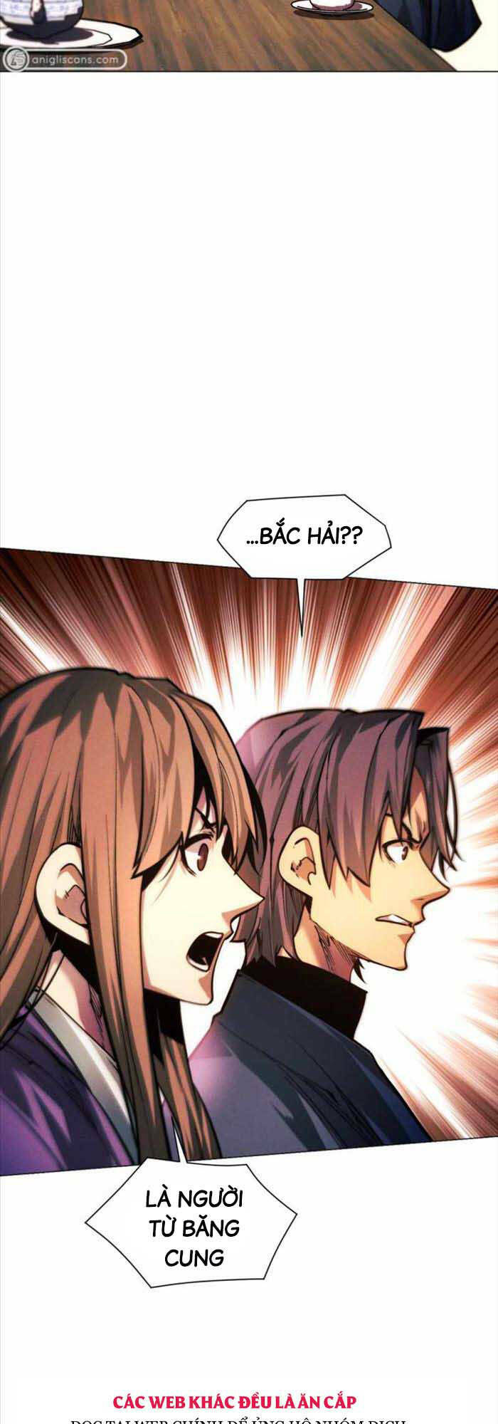 Chuyển Sinh Vào Thế Giới Võ Lâm - Chapter 50 - Page 58