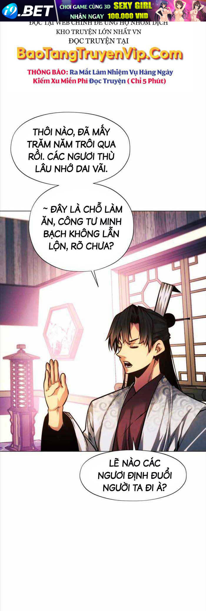 Chuyển Sinh Vào Thế Giới Võ Lâm - Chapter 50 - Page 59
