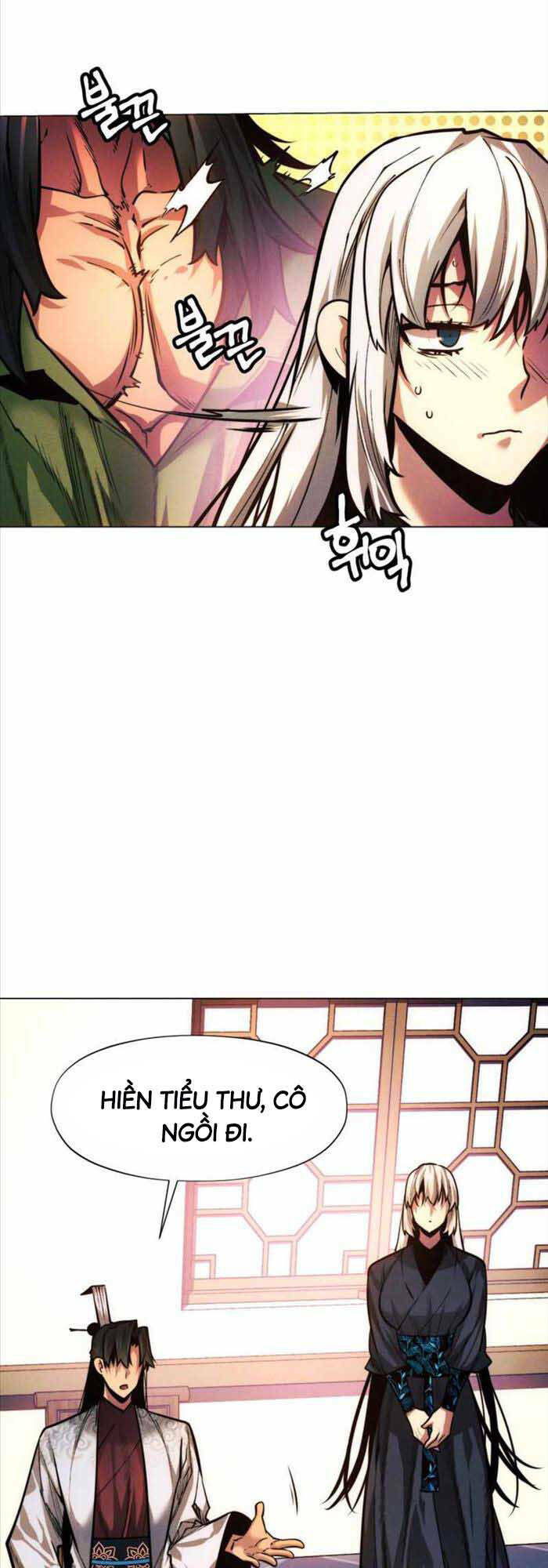 Chuyển Sinh Vào Thế Giới Võ Lâm - Chapter 50 - Page 62