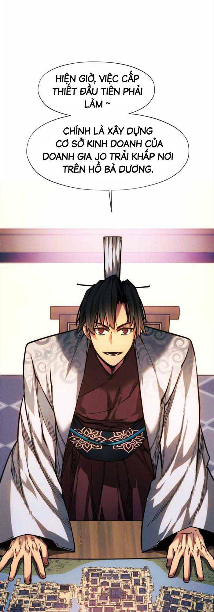 Chuyển Sinh Vào Thế Giới Võ Lâm - Chapter 50 - Page 64