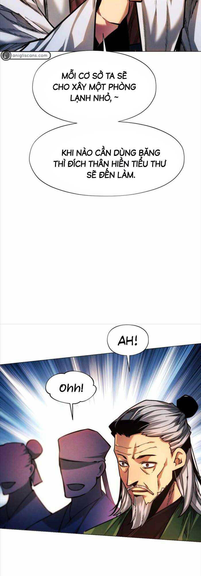 Chuyển Sinh Vào Thế Giới Võ Lâm - Chapter 50 - Page 67