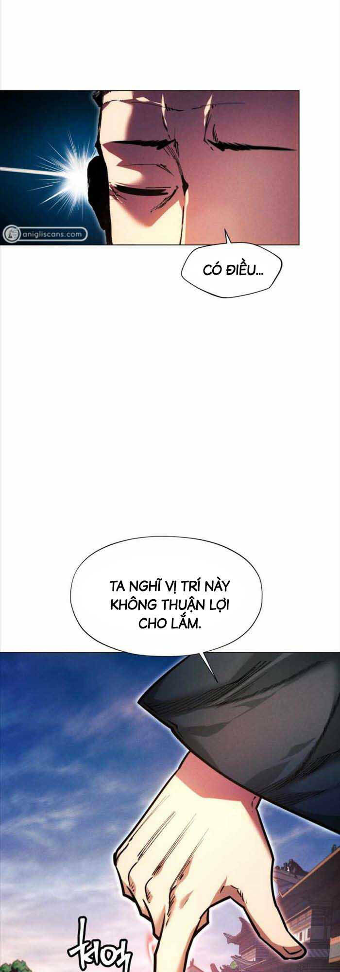 Chuyển Sinh Vào Thế Giới Võ Lâm - Chapter 50 - Page 69