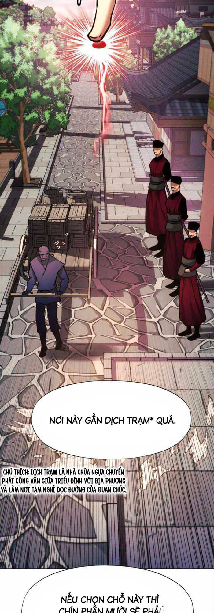 Chuyển Sinh Vào Thế Giới Võ Lâm - Chapter 50 - Page 70