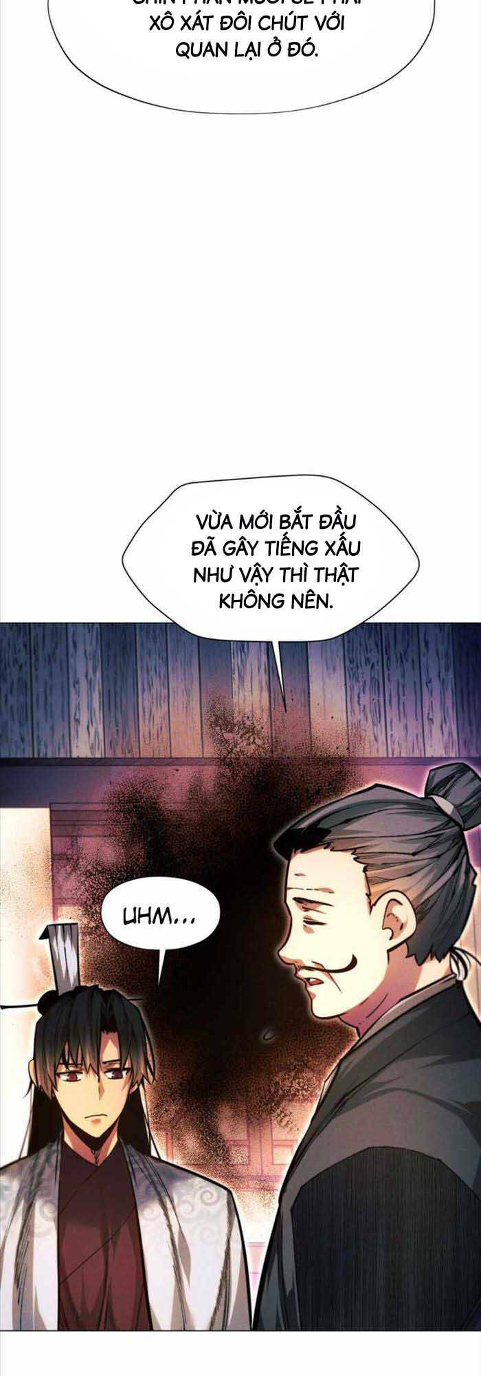 Chuyển Sinh Vào Thế Giới Võ Lâm - Chapter 50 - Page 71