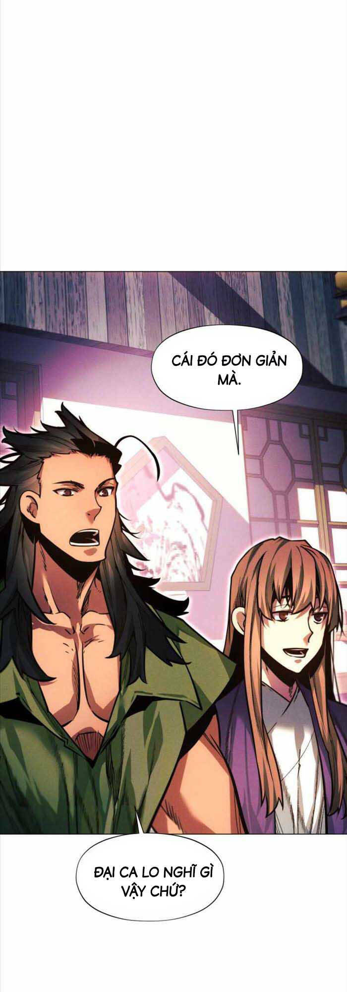 Chuyển Sinh Vào Thế Giới Võ Lâm - Chapter 50 - Page 72