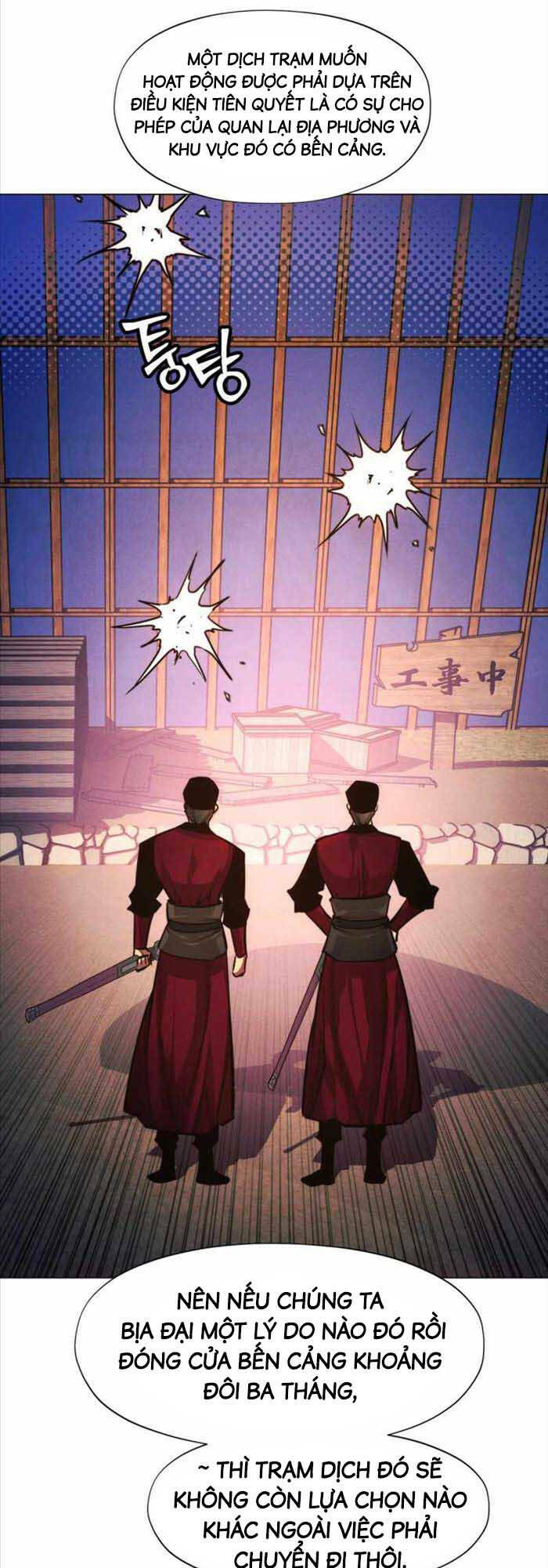 Chuyển Sinh Vào Thế Giới Võ Lâm - Chapter 50 - Page 75