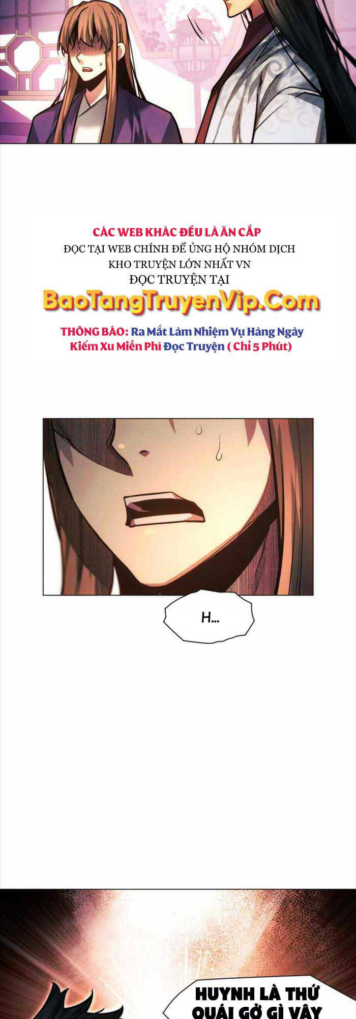 Chuyển Sinh Vào Thế Giới Võ Lâm - Chapter 50 - Page 77