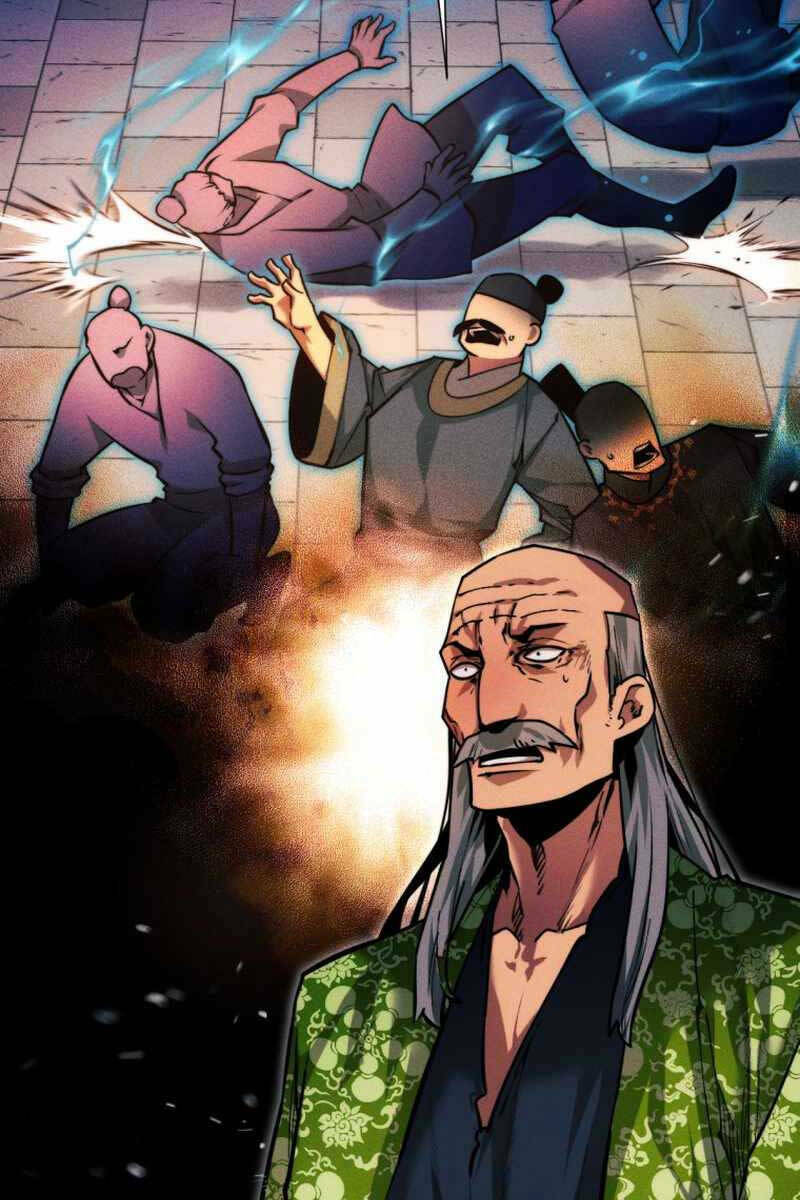 Chuyển Sinh Vào Thế Giới Võ Lâm - Chapter 51 - Page 112