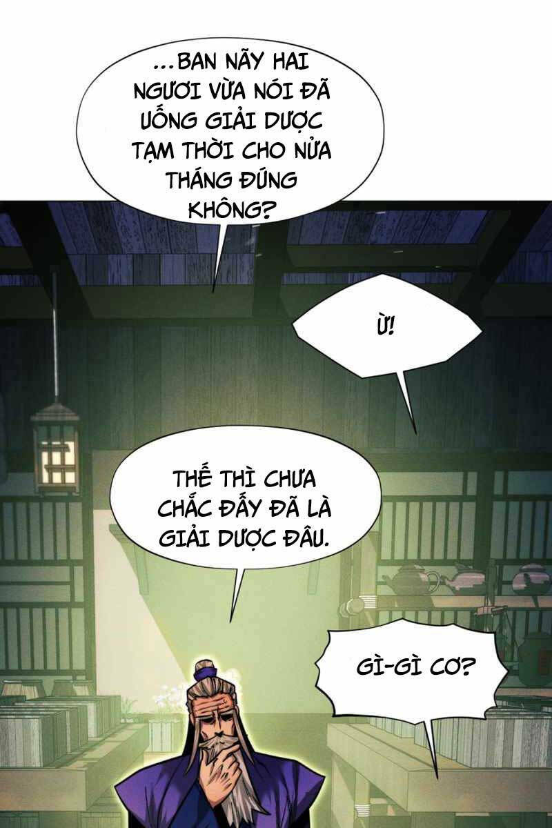 Chuyển Sinh Vào Thế Giới Võ Lâm - Chapter 51 - Page 114
