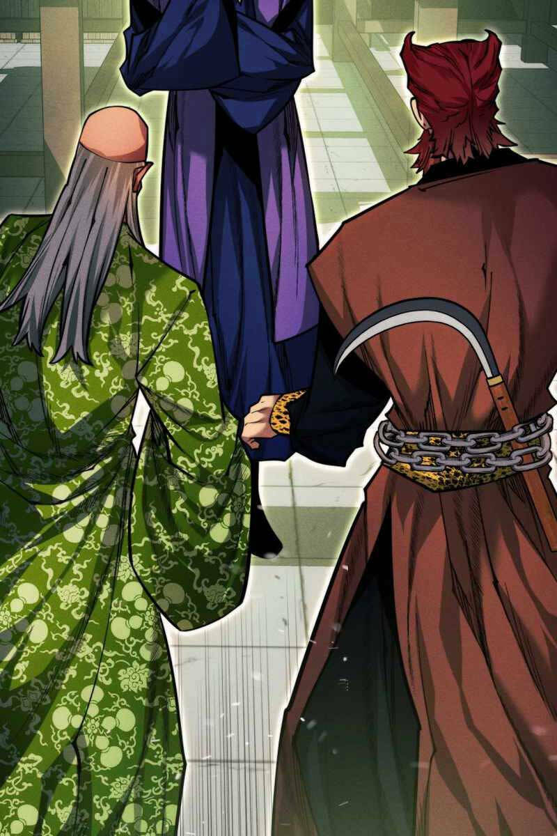 Chuyển Sinh Vào Thế Giới Võ Lâm - Chapter 51 - Page 115