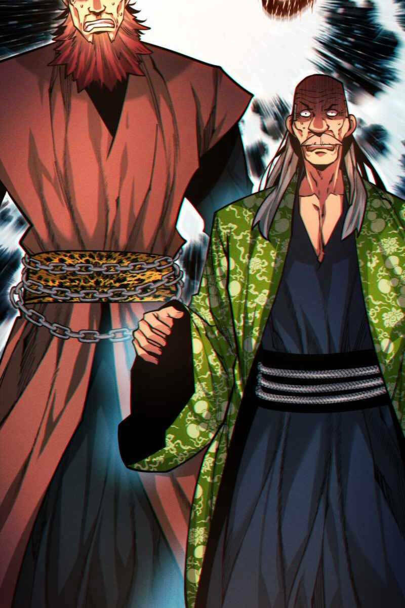 Chuyển Sinh Vào Thế Giới Võ Lâm - Chapter 51 - Page 126