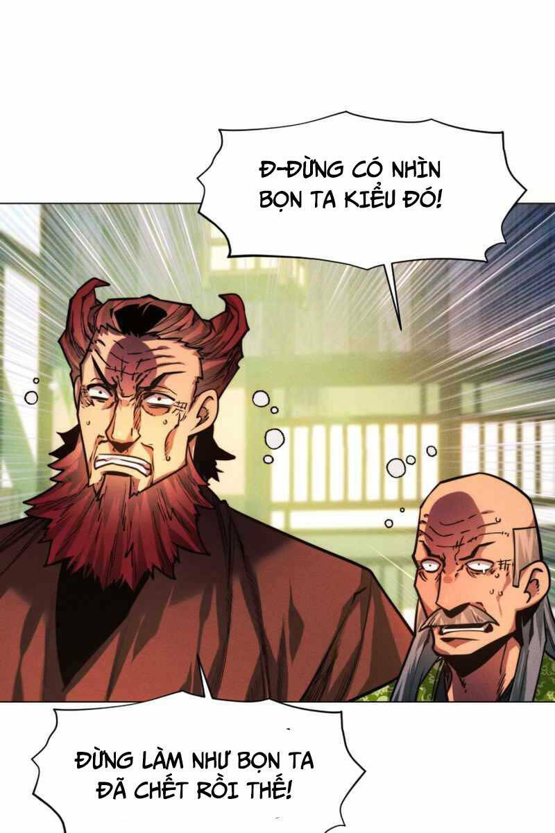 Chuyển Sinh Vào Thế Giới Võ Lâm - Chapter 51 - Page 133