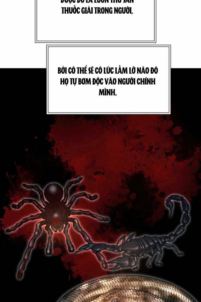 Chuyển Sinh Vào Thế Giới Võ Lâm - Chapter 51 - Page 139