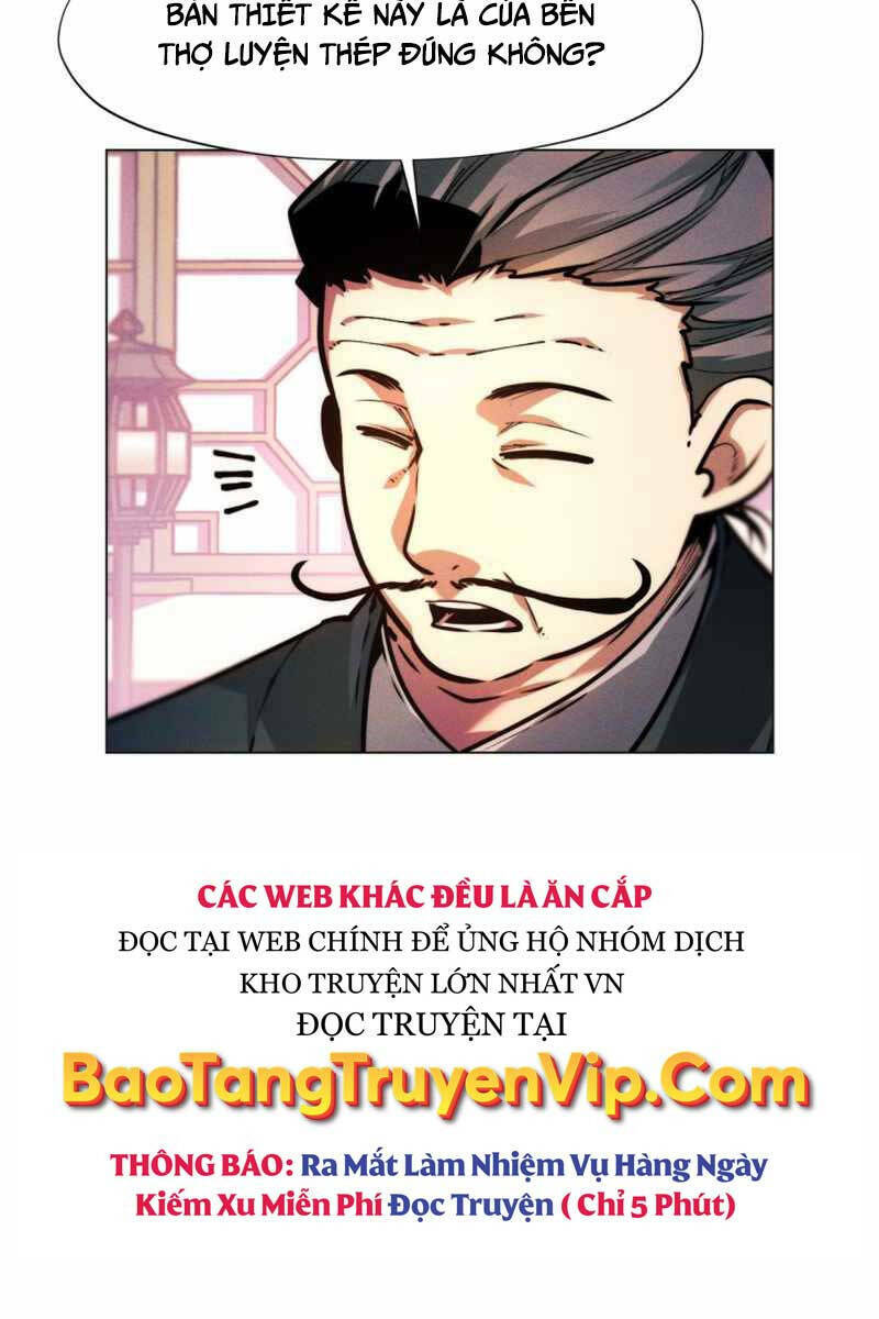 Chuyển Sinh Vào Thế Giới Võ Lâm - Chapter 51 - Page 16
