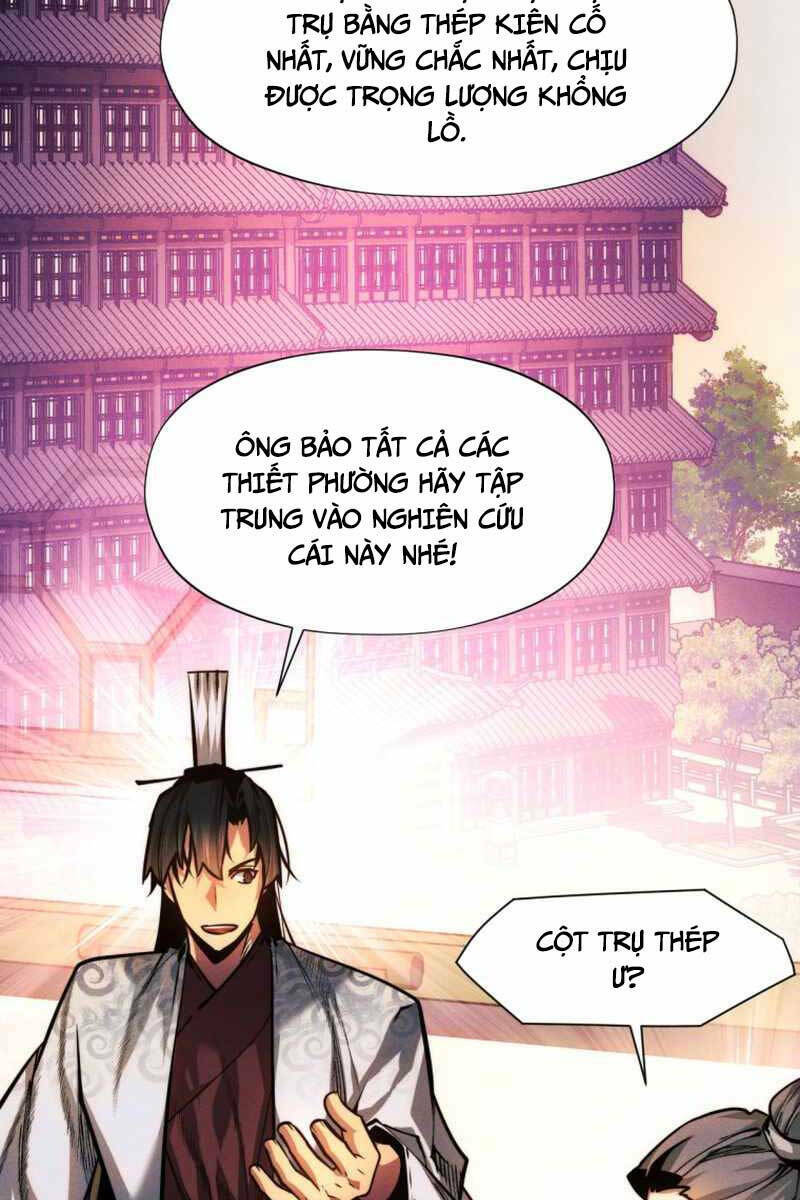 Chuyển Sinh Vào Thế Giới Võ Lâm - Chapter 51 - Page 19