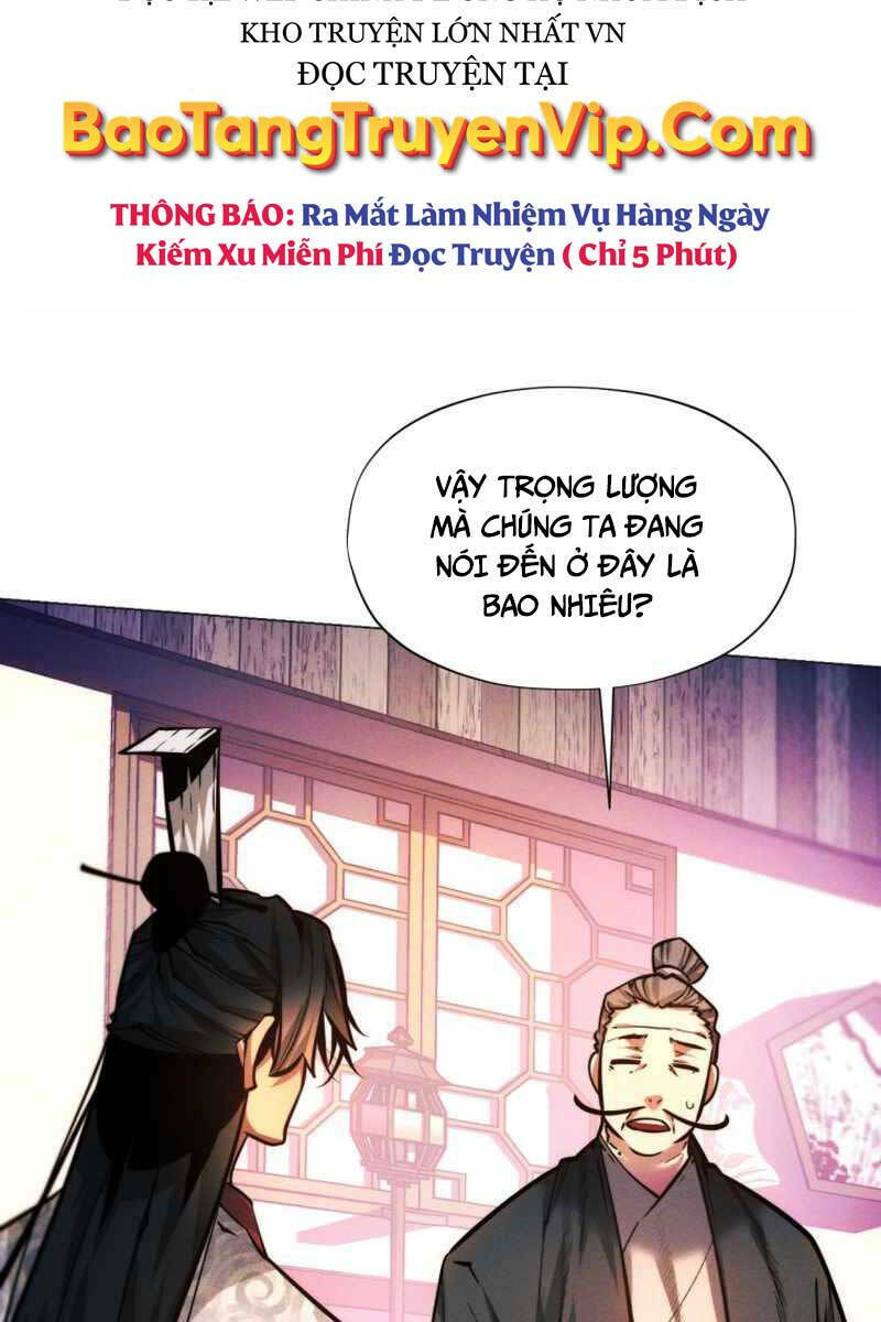 Chuyển Sinh Vào Thế Giới Võ Lâm - Chapter 51 - Page 21