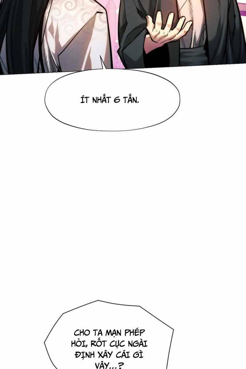 Chuyển Sinh Vào Thế Giới Võ Lâm - Chapter 51 - Page 22