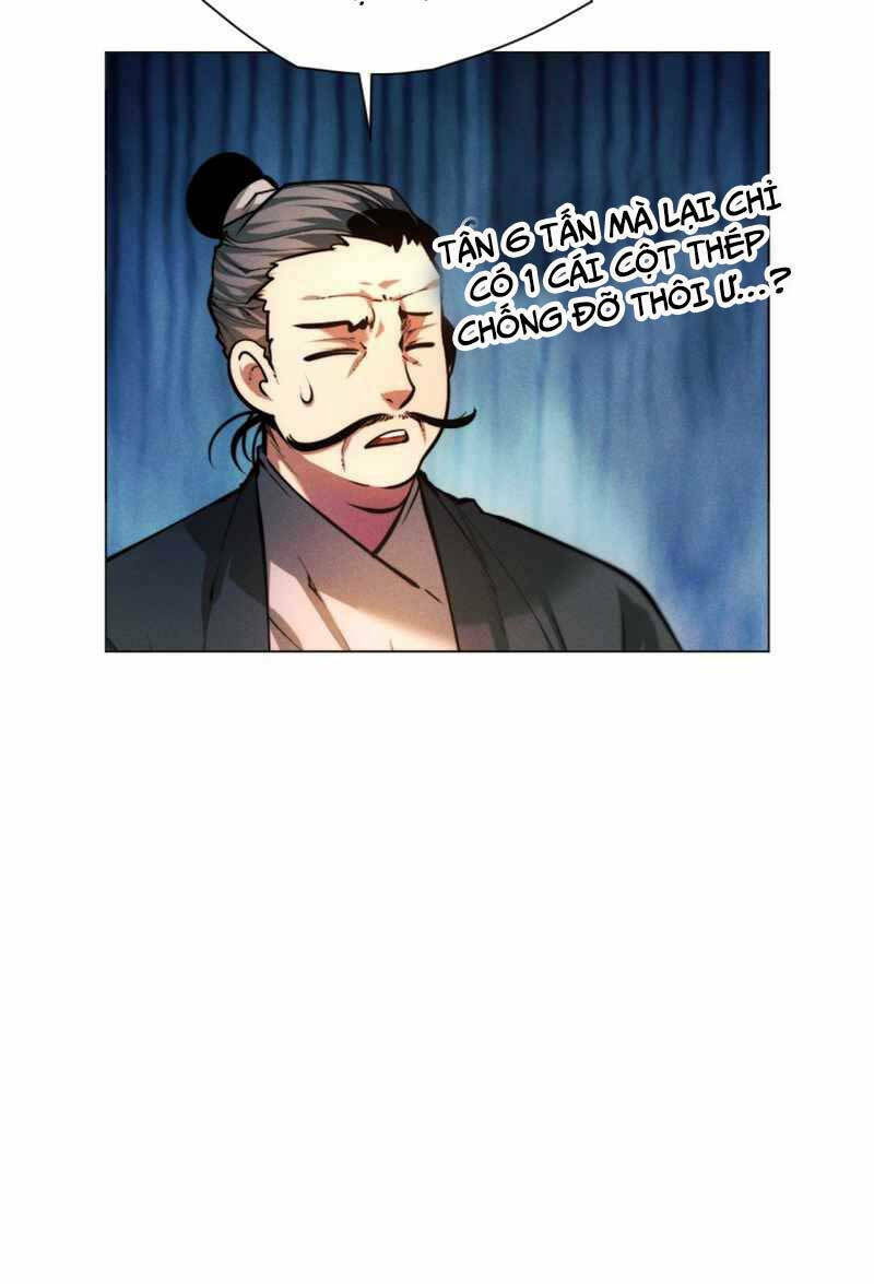 Chuyển Sinh Vào Thế Giới Võ Lâm - Chapter 51 - Page 23