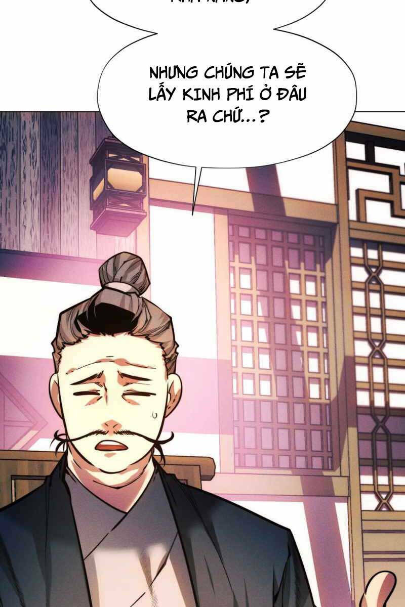 Chuyển Sinh Vào Thế Giới Võ Lâm - Chapter 51 - Page 31